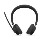 Lenovo Dual-Mode Wireless ANC Headset 6550 (USB-A, Teams)