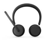 Lenovo Dual-Mode Wireless ANC Headset 6550 (USB-A, Teams)