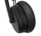 Lenovo Dual-Mode Wireless ANC Headset 6550 (USB-A, Teams)