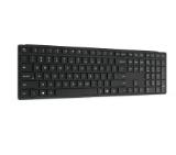 Lenovo Wireless Multi-Mode Pro Keyboard 6000-Bulgarian