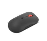 Lenovo Wireless Multi-Mode Pro Plus Mouse 6050 (Eclipse Black)