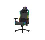 Genesis Gaming Chair Trit 660 RGB Gray