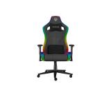 Genesis Gaming Chair Trit 660 RGB Gray