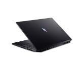 Acer Nitro V17, NG-ANV17-41-R14D, AMD Ryzen R7 260 AI ( up to 5.1GHz, 16MB), 17.3" FHD(1920x1080)IPS 144Hz, 1*16GB DDR5 (1 slot free), 1024GB PCIe NVMe SSD, NVIDIA GeForce RTX 4050 6GB GDDR6, Wi-Fi AX, BT, Win 11 Home, Black