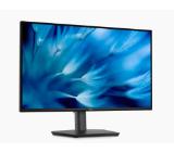 Dell E2726DS, 27" QHD Anti-Glare, IPS, 5ms, 1000:1, 300 cd/m2,  2560x1440, 100Hz, HDMI, DisplayPort, ComfortView, Speakers 2 x 2 W, Height adjustable, Swivel,Pivot, Tilt, Black