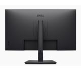 Dell E2726DS, 27" QHD Anti-Glare, IPS, 5ms, 1000:1, 300 cd/m2,  2560x1440, 100Hz, HDMI, DisplayPort, ComfortView, Speakers 2 x 2 W, Height adjustable, Swivel,Pivot, Tilt, Black