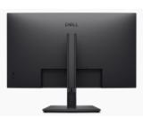 Dell E2726HS, 27" Full HD Anti-Glare, IPS, 5ms, 1000:1, 300 cd/m2, 1920x1080, 100Hz, HDMI, DisplayPort, VGA Port, ComfortView, Speakers 2 x 2 W, Height adjustable, Swivel,Pivot, Tilt, Black