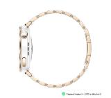 Huawei Watch GT5 Pro Jana-B29C, 1.32" Amoled 466x466, PPI 352, BT5.2, BLE/BR/EDR, 323mAh, 40-meter free diving, HUAWEI TruSense System, ECG analysis, Battery life up to 7 days, Compatible with iOS and Android devices, Ceramic + Huawei FreeBuds SE 3