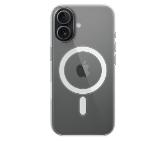 Apple iPhone 17 Clear Case with MagSafe