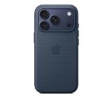 Apple iPhone 17 Pro TechWoven Case with MagSafe - Blue