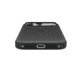 Apple iPhone 17 Pro TechWoven Case with MagSafe - Blue