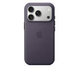 Apple iPhone 17 Pro TechWoven Case with MagSafe - Purple