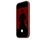 Apple iPhone 17 Pro TechWoven Case with MagSafe - Sienna