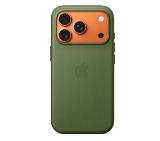 Apple iPhone 17 Pro TechWoven Case with MagSafe - Green
