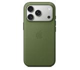 Apple iPhone 17 Pro TechWoven Case with MagSafe - Green