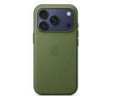 Apple iPhone 17 Pro TechWoven Case with MagSafe - Green