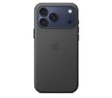 Apple iPhone 17 Pro Max TechWoven Case with MagSafe - Black