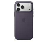 Apple iPhone 17 Pro Max TechWoven Case with MagSafe - Purple