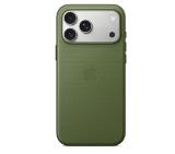 Apple iPhone 17 Pro Max TechWoven Case with MagSafe - Green