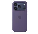 Apple iPhone 17 Pro Silicone Case with MagSafe - Purple Fog