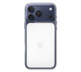 Apple iPhone 17 Pro Max Clear Case with MagSafe