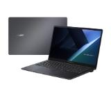 Asus ExpertBook B1,B1503CVA-S77087,Intel i5-13420H 2.1 GHz (12MB Cache, up to 4.6 GHz, 8 cores, 12 Threads), 15.6" FHD IPS(1920x1080) AG, Intel UHD Graphics, DDR4 16GB ( 16GB DDR5 on board ). (1 slot free), 512GB M.2 G4, Wi-Fi 6. Bluetooth 5.4,VGA,HDMI