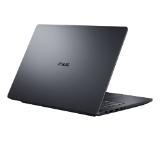 Asus ExpertBook B3405CCA-LY3338X,Ultra 7 255H 2.0 GHz (24MB Cache, up to 5.1 GHz, 16 cores, 16 Threads),14"WUXGA (1920 x 1200) 16:10,AG, 60Mhz,DDR5 16GB ( 1 slot free) ,512 GB M.2 G4, Wi-Fi 6E. Bluetooth 5.4,VGA,HDMI, Windows 11 Pro, Grey