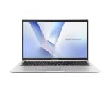 Asus Vivobook M1502NAQ-BQ041, AMD Ryzen 7,15.6 "FHD(1920X1080) 16:9,16GB LPDDR5 (8 GB on BD),512 GB SSD,Backlit Keyboard , NO OS, Cool Silver