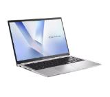Asus Vivobook M1502NAQ-BQ041, AMD Ryzen 7,15.6 "FHD(1920X1080) 16:9,16GB LPDDR5 (8 GB on BD),512 GB SSD,Backlit Keyboard , NO OS, Cool Silver