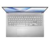 Asus Vivobook M1502NAQ-BQ041, AMD Ryzen 7,15.6 "FHD(1920X1080) 16:9,16GB LPDDR5 (8 GB on BD),512 GB SSD,Backlit Keyboard , NO OS, Cool Silver