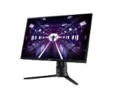 Samsung 27G35, 27" VA LED, 144 Hz, 1 ms MPRT, 1920x1080, 250 cd/m2, 4000:1, FreeSync Premium, Eye Saver Mode, Flicker Free, D-Sub, Display Port 1.2, HDMI 2.0, Headphone Jack, 178°/178°, Black