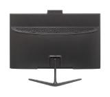 Acer Aspire C27-B, 27'' FHD IPS AiO 120Hz, Intel Core i7-1355U (up to 5.00GHz, 12MB), 16GB DDR4, 1TB SSD, no DVD, Intel Iris Xe, HDMI, USB 3.2, USB 2.0, Type- C, RJ-45, WiFi 6 & BT 5.0, Glan,Tilt, Cam+mic, NO OS, Black