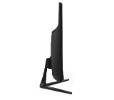 Acer Aspire C27-2G, 27" QHD IPS AiO 180Hz, AMD Ryzen 7 5825U (up to 4.50GHz, 16MB), 16GB DDR4 3200 MT/S, 1024GB SSD, no DVD, AMD Radeon Graphics, DP, RJ-45, WiFi 6, Ergo stand w Height Adj., 5MPCam+mic, NO OS, Black