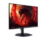 Acer Nitro KG240YP0bi, 23.8'' FHD (1920X1080) VA, ZeroFrame, FreeSync 144Hz, 1ms (VRB), 100M:1, 250nits, 99% sRGB, VGA, HDMI, Tilt, Energy Star, Vesa, Black
