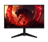 Acer Nitro QG271W5bmiipx, 27'' FHD (1920x1080) IPS, ZeroFrame, 260Hz, 1ms/0.5ms (GTG Min.), FreeSync Premium, 250nits, 2*HDMI, DP, Speakers, Audio Out, VisionCare, Black, 2Y