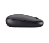 Acer Wireless Bubble Mouse,  AMR100, Black, retail pack