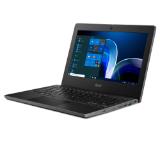 Acer Travelmate B311 TMB311R-32-C24D, Celeron N4500 (up to 2.8GHz, 4MB), 11.6" HD Touch, 8GB, 128GB eMMC, Windows 11 Pro, 3Y