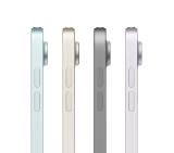 Apple 11-inch iPad Air (M4) Wi-Fi 256GB - Space Grey