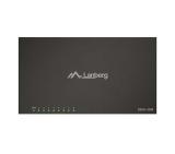 Lanberg switch DSM1-1008 8-port, 1GB/s 12V Metal case