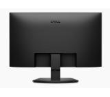 Dell SE2726H, 27" LED Flat Screen, IPS AG, Full HD 1920x1080, 99% sRGB, 4 ms GTG (Fast), 1 ms MPRT, 144Hz, 1000:1, 300 cd/m2, 2xHDMI, Low Blue Light, Tilt, Black