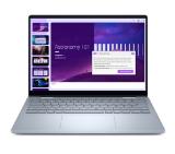 Dell 14 Plus 2-in-1 DB04250, Intel Ultra 7 256V (47 TOPS NPU, 8 cores, up to 4.8 GHz), 14" 16:10 FHD+(1920x1200) Touch 300nits WVA, 16GB, LPDDR5X, 8533MT/s (onboard), 1TB M.2 SSD PCIe, Intel Arc, FHD RGB and Mic, Wi-Fi 7, FPR, Backlit Kb, Win 11 Home