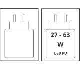 Dell 14 Plus 2-in-1 DB04250, Intel Ultra 7 256V (47 TOPS NPU, 8 cores, up to 4.8 GHz), 14" 16:10 FHD+(1920x1200) Touch 300nits WVA, 16GB, LPDDR5X, 8533MT/s (onboard), 1TB M.2 SSD PCIe, Intel Arc, FHD RGB and Mic, Wi-Fi 7, FPR, Backlit Kb, Win 11 Home