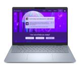 Dell 14 Plus DB14250, Intel Ultra 7 256V (47 TOPS NPU, 8 cores, up to 4.8 GHz), 14" 16:10 2.5K (2560x1600) AG 300nits WVA, 16GB, LPDDR5X, 8533MT/s (onboard), 512GB M.2 SSD PCIe, Intel Arc, FHD RGB and Mic, Wi-Fi 7, FPR, Backlit Kb, Win 11 Home, Ice B