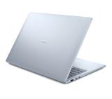 Dell 14 Plus DB14250, Intel Ultra 7 258V (47 TOPS NPU, 8 cores, up to 4.8 GHz), 14" 16:10 2.5K (2560x1600) AG 300nits WVA, 32GB, LPDDR5X, 8533MT/s (onboard), 1TB M.2 SSD PCIe, Intel Arc, FHD RGB and Mic, Wi-Fi 7, FPR, Backlit Kb, Win 11 Home, Ice Blu