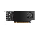 Dell NVIDIA RTX A400 4 GB GDDR6 full height PCIe 4.0x8 4 mDP Graphics Card