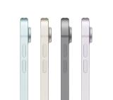 Apple 11-inch iPad Air (M4) Cellular 512GB - Space Grey