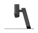 LG 24U41YA-B, 23,8" IPS, 1ms MBR, 5ms (GtG at Faster), 120Hz, 1500:1,  HDR 10 / sRGB 99%, Dynamic Action Sync, 250 cd/m2, Full HD 1920x1080, AMD FreeSync, VRR, Eye-care, LG Switch, Reader Mode, D-Sub, HDMI, Tilt, Black