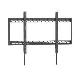 Sunne 60-100-LP TV Wall Mount, 60"-100", max 120kg, max VESA 900x200, Tilt -15/+5 °