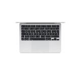 Apple MacBook Air 13.6: Apple M5 chip with 10-core CPU and 10-core GPU, 24GB, 1TB SSD - Silver