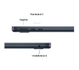 Apple MacBook Air 13.6: Apple M5 chip with 10-core CPU and 8-core GPU, 16GB, 512GB SSD - Midnight